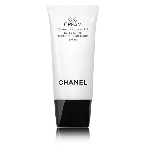 bb chanel cream|cc cream Chanel 30 beige.